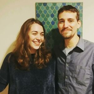 Meet your Posher, Molly